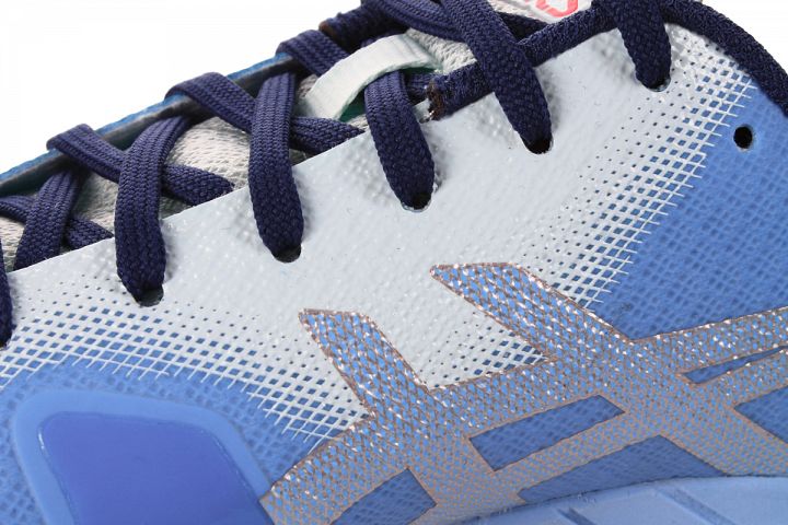 Asics Gel-Blade 6 Blue Navy